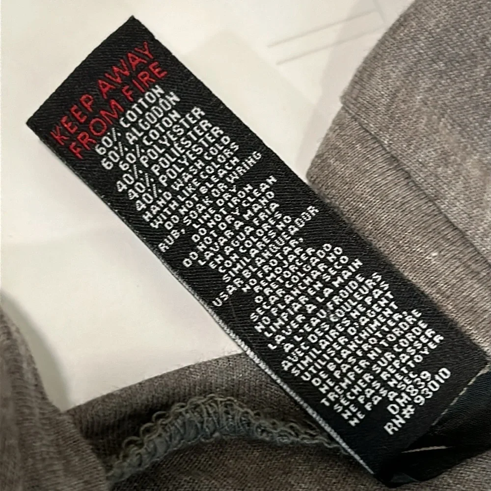 Bebe Sleepshirt